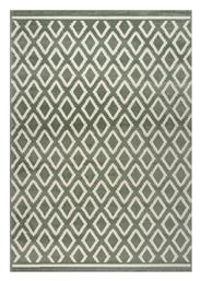 Beauty Home Vibe Art 9573 Χαλί Ορθογώνιο Mint / White από το Carpetlinen