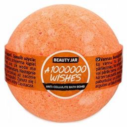 Beauty Jar A 1000000 Wishes Bath Bombs Anti Cellulite 150gr