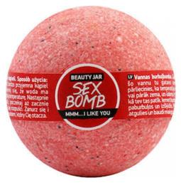 Beauty Jar Sex Bomb Bath Bombs 150gr