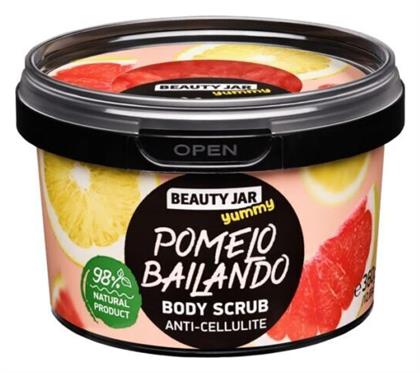 Beauty Jar “yummy” Scrub Σώματος 360gr