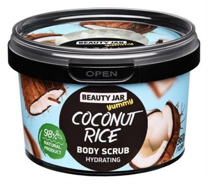 Beauty Jar “yummy” Scrub Σώματος 360gr