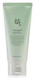 Beauty of Joseon Green Plum Refreshing Κρέμα Καθαρισμού Προσώπου 100ml από το Galerie De Beaute