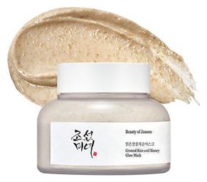 Beauty of Joseon Ground Rice And Honey Glow Μάσκα Προσώπου