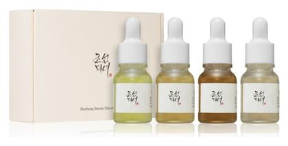 Beauty of Joseon Hanbang Serum Discovery Σετ Περιποίησης για Ενυδάτωση & Αντιγήρανση