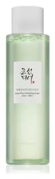 Beauty of Joseon Υγρό Τόνωσης Green Plum Refreshing AHA-BHA 150ml από το Galerie De Beaute