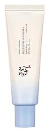 Beauty of Joseon Relief Sun Aqua-fresh Rice Αντηλιακή Κρέμα Προσώπου SPF50+ 50ml