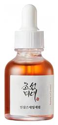 Beauty of Joseon Revive Ginseng + Snail Mucin Face Serum 30ml από το Galerie De Beaute