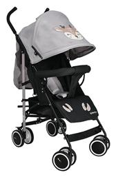 Bebe Stars Buggy Deer Μπαστούνι Grey