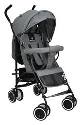 Bebe Stars Buggy Light Μπαστούνι Grey