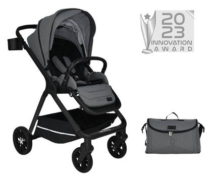 Bebe Stars Nammas Grey