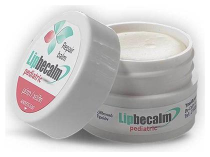 Becalm Pediatric Repair Balm για Ερεθισμούς 10ml