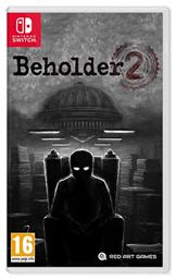 Beholder 2 από το e-shop