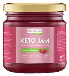BeKeto Μαρμελάδα 200gr