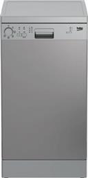 Beko DFS 05013 X από το Media Markt