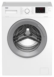 Beko Πλυντήριο Ρούχων 8kg 1000 Στροφών WUE 8512 PAR από το Media Markt