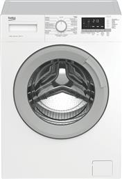 Beko WTV 8512 XSW 1000 Στροφές 8kg από το Plus4u