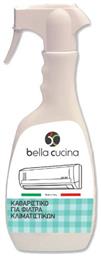 Bella Cucina BC AIR 115 Καθαριστικό Air Condition 0.5lt