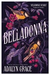 Belladonna από το Filinda