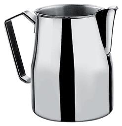 Belogia MPT140001 Γαλατιέρα Barista Χωρητικότητας 350ml Inox