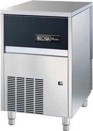 Belogia Παγομηχανή με Λειτουργία Θρυμματισμού και Ημερήσια Παραγωγή 113kg F 113A HC από το Kotsovolos