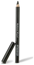 Benecos Natural Kajal Μολύβι Ματιών Black