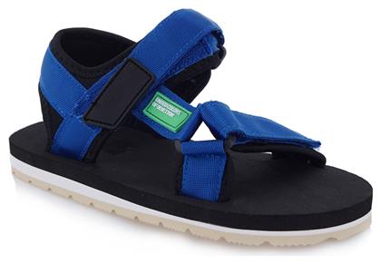 Benetton Παιδικά Πέδιλα Reef