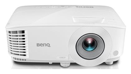 BenQ MH550 3D Projector Full HD με Ενσωματωμένα Ηχεία Λευκός