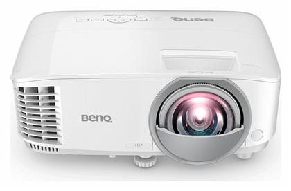 BenQ MX808STH με Ενσωματωμένα Ηχεία