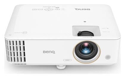 BenQ TH685P 3D Full HD με Ενσωματωμένα Ηχεία