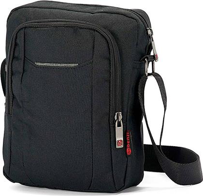 Benzi 5291 Black από το Katoikein