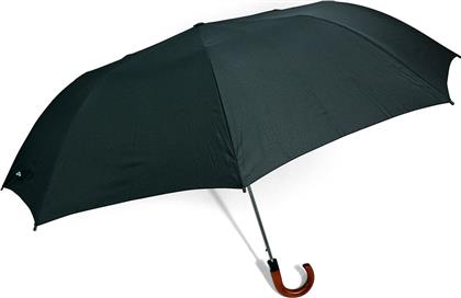 Benzi Αυτόματη Ομπρέλα Βροχής Σπαστή Μαύρη από το Spitishop
