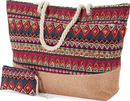 Benzi BZ5284 Multicolor/Fuchsia από το 24home