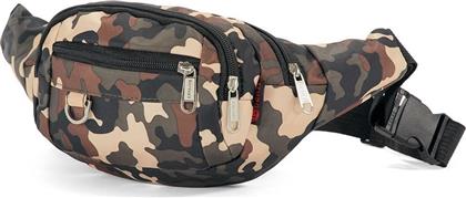 Benzi BZ5296 Army από το HouseBay