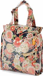 Benzi BZ5399 Πλαστική Τσάντα για Ψώνια από το Spitishop