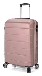 Benzi Καμπίνας Σκληρή Pink