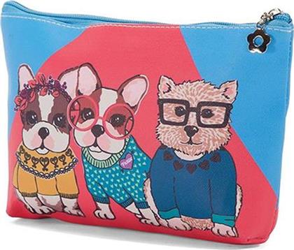 Benzi RY2019005 Dogs Family από το Katoikein