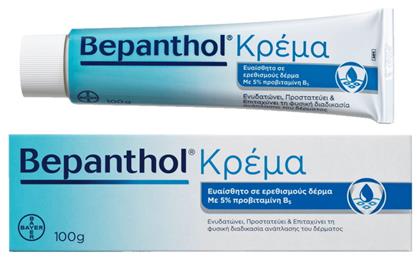 Bepanthol 100gr από το Pharm24