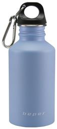 Beper Insulated Flask Μπουκάλι Θερμός σε Μωβ χρώμα 0.5lt από το Public