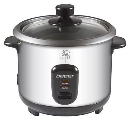 Beper Rice Cooker 400W με Χωρητικότητα 1lt