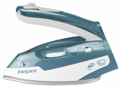 Beper Σίδερο Ταξιδίου Ατμού 1000W