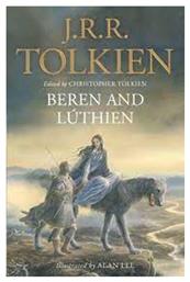 Beren And Luthien από το Filinda