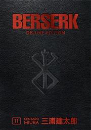 Berserk Deluxe Τεύχος 11 από το Plus4u