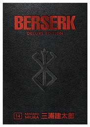 Berserk, Deluxe Vol. 14