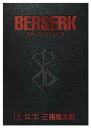 Berserk Deluxe Vol. 7