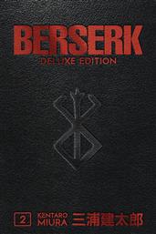Berserk Deluxe, Volume 2 από το Public