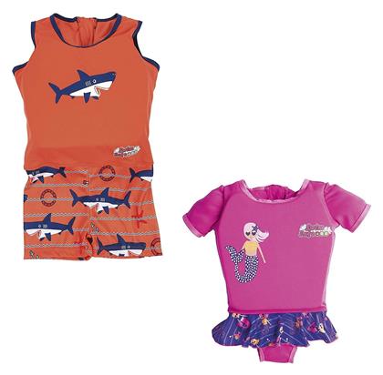 Best Way Life Jacket S-m 2 Σχέδια 11-18 Kg