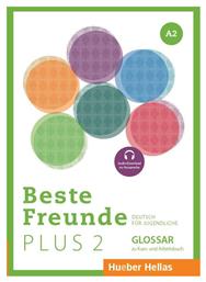 Beste Freunde Plus 2 A2 Glossar από το e-shop