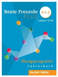 Beste Freunde Plus A1.2: Übungsprogramm