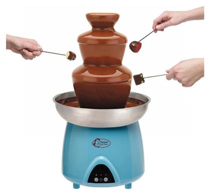 Bestron Συντριβάνι Σοκολάτας με 3 Επίπεδα 1500gr