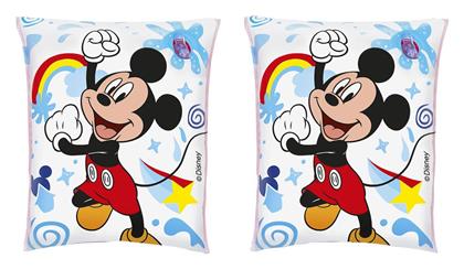 Bestway Μπρατσάκια Mickey Mouse για 3-6 ετών